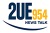 Icon for 2UE