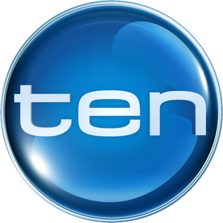 Icon for Channel 10