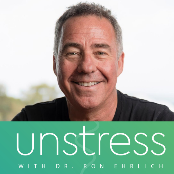 Icon for Unstress with Dr Ron Ehrlich