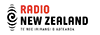 Icon for Radio NZ