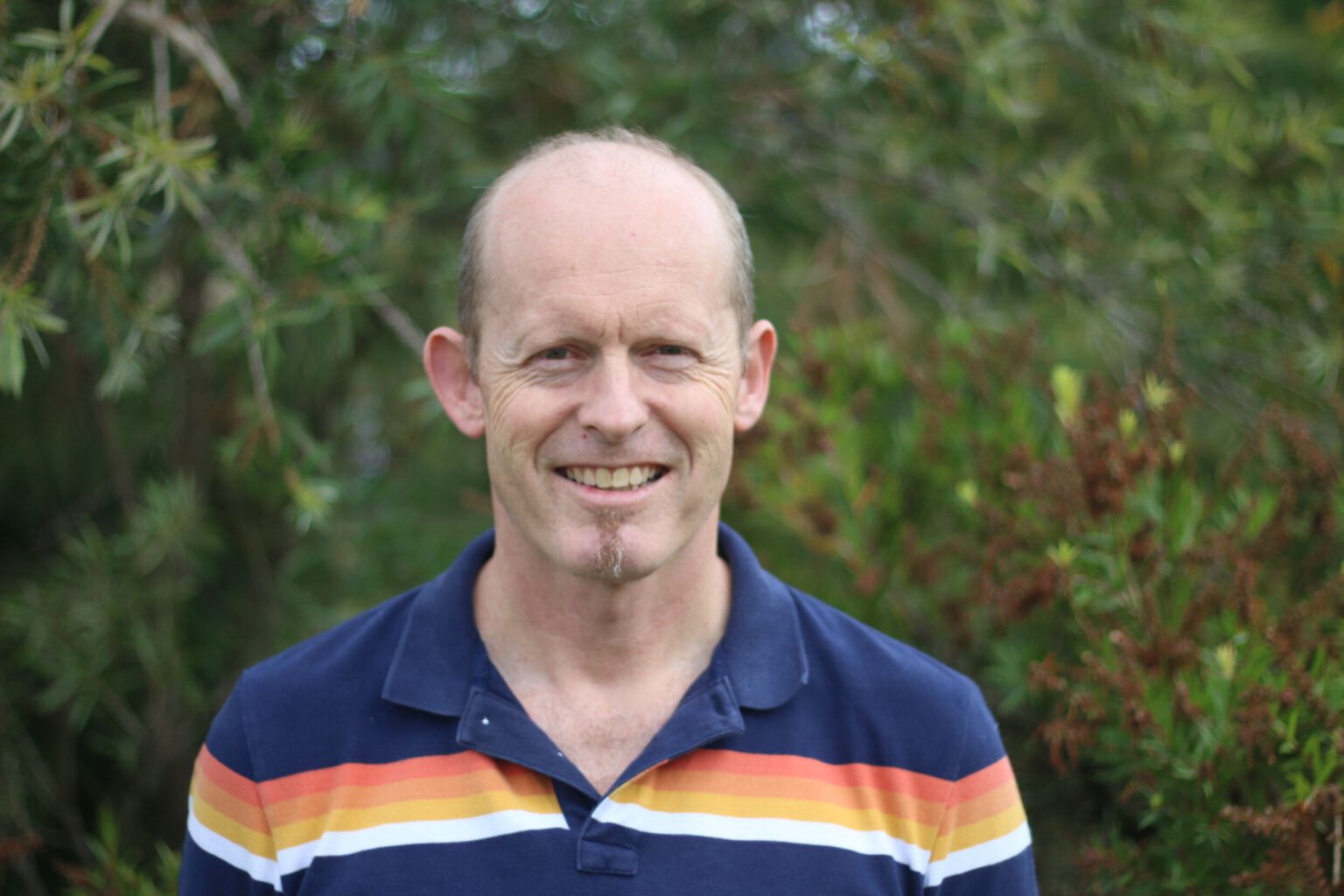 Stephen Paul Riggins People - CPX - Centre for Public Christianity