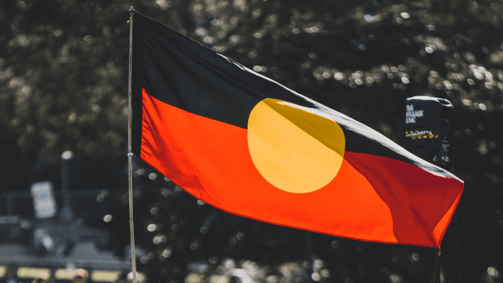 Indigenous Voice to Parliament a question of love and moral imagination ...