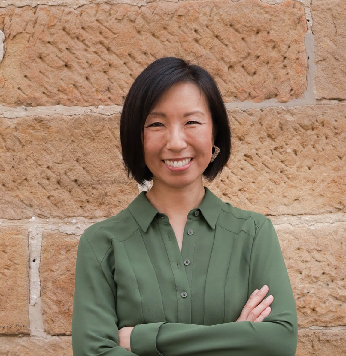 Profile image for Justine Toh