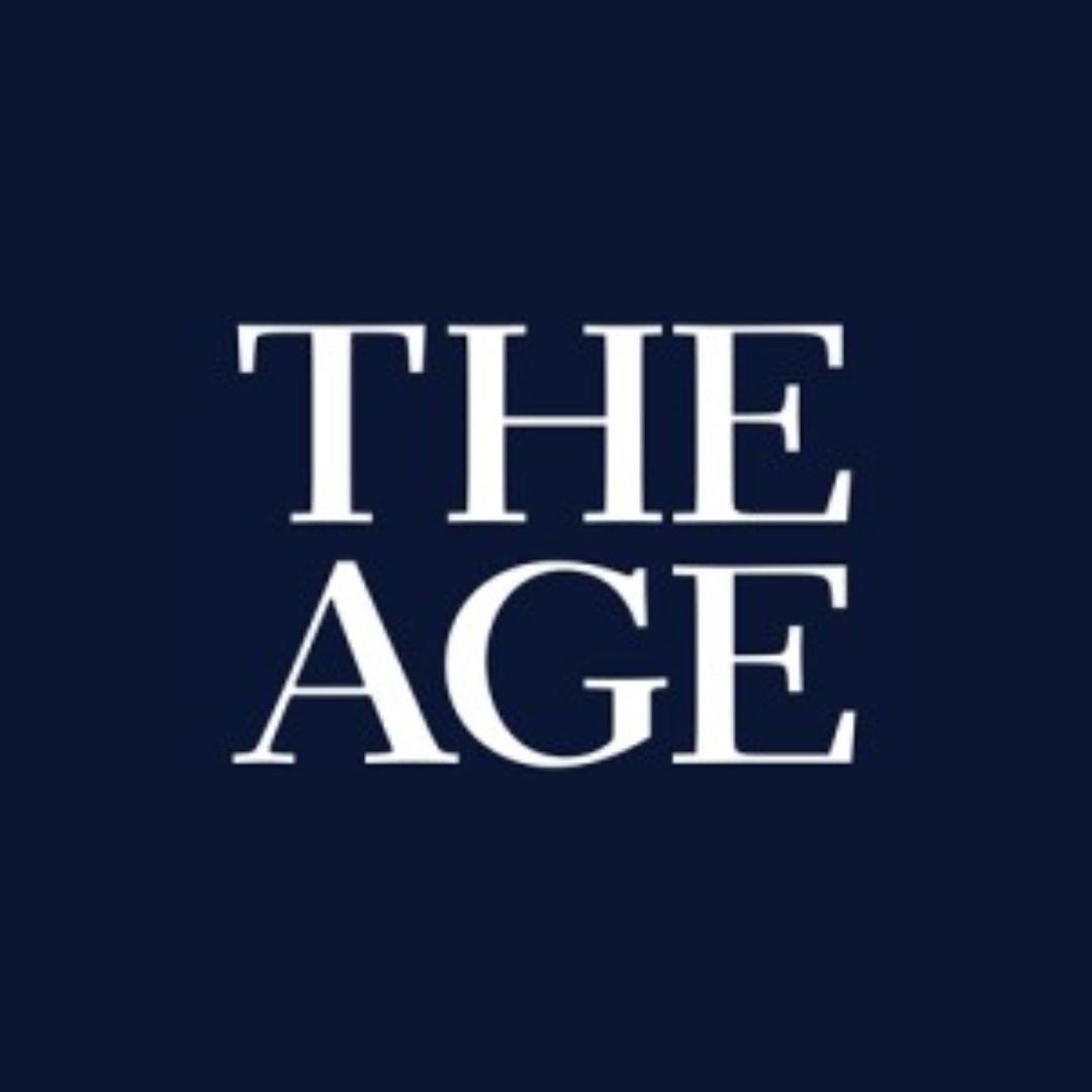 Icon for The Age