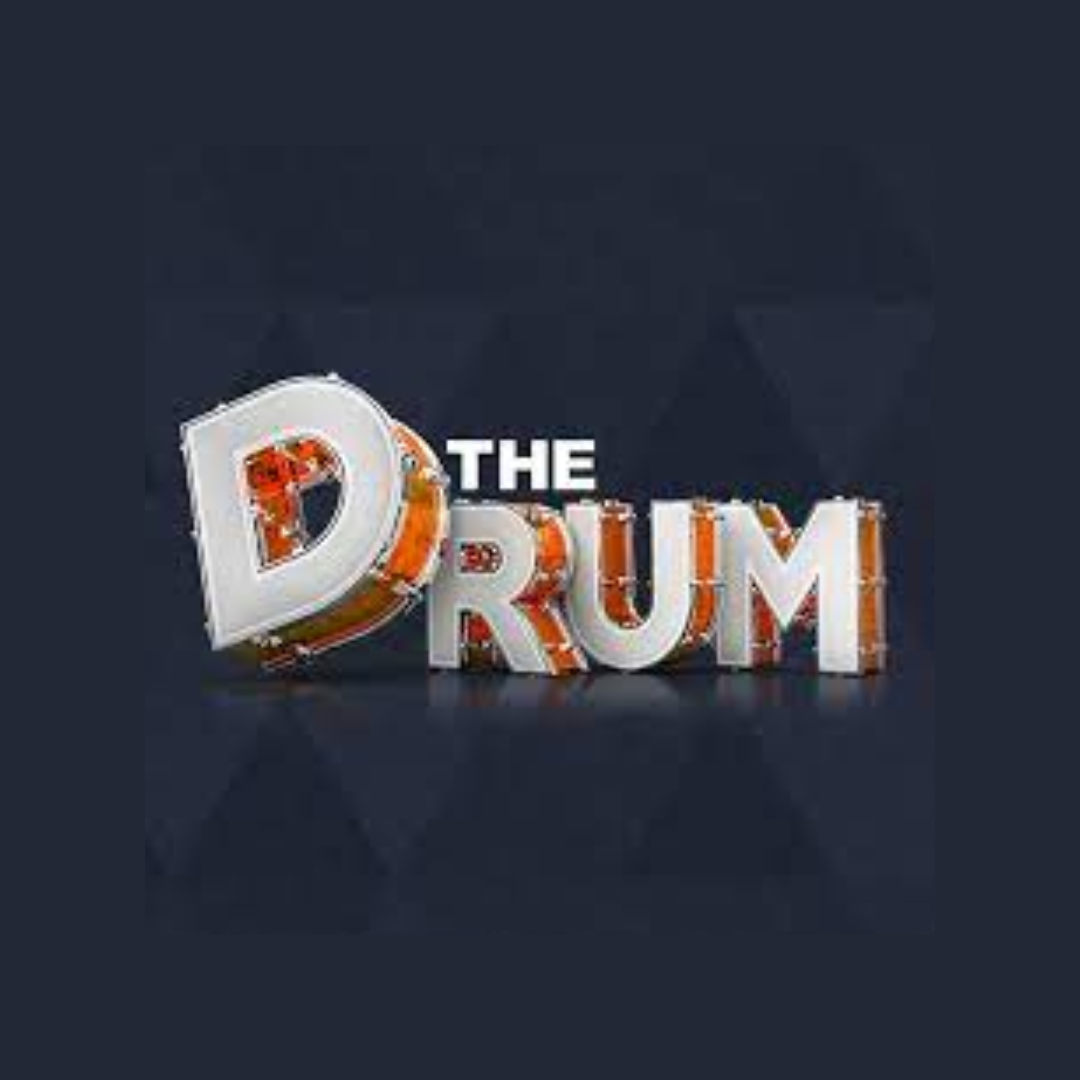 Icon for The Drum