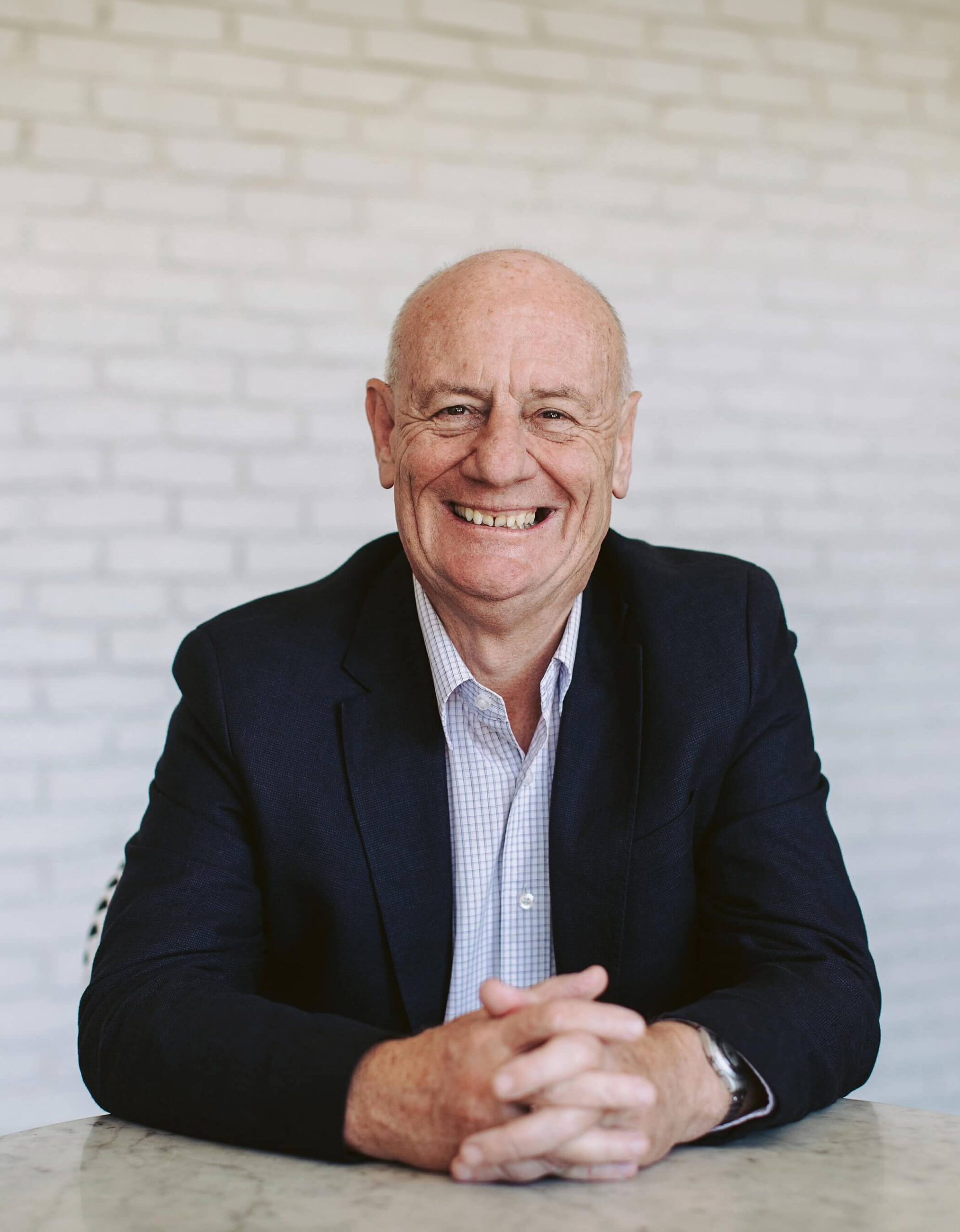 Tim Costello