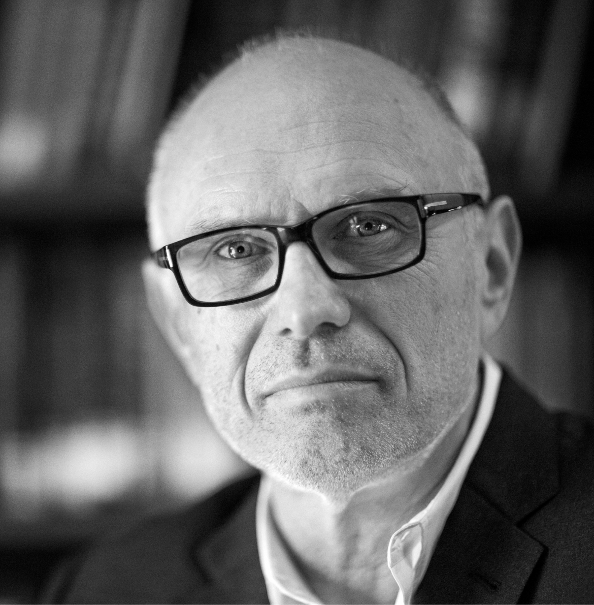 Profile image for Miroslav Volf