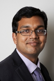 Neil Jeyasingam