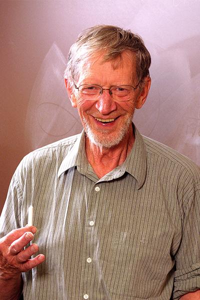 Profile image for Alvin Plantinga