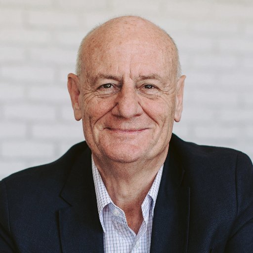 Profile image for Tim Costello