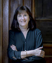 Profile image for Catherine Brekus