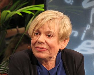 Profile image for Karen Armstrong