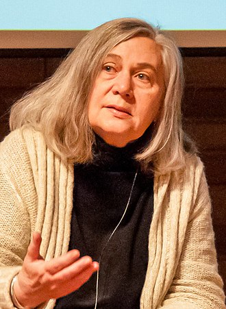 Profile image for Marilynne Robinson