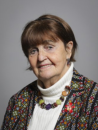 Profile image for Caroline Cox