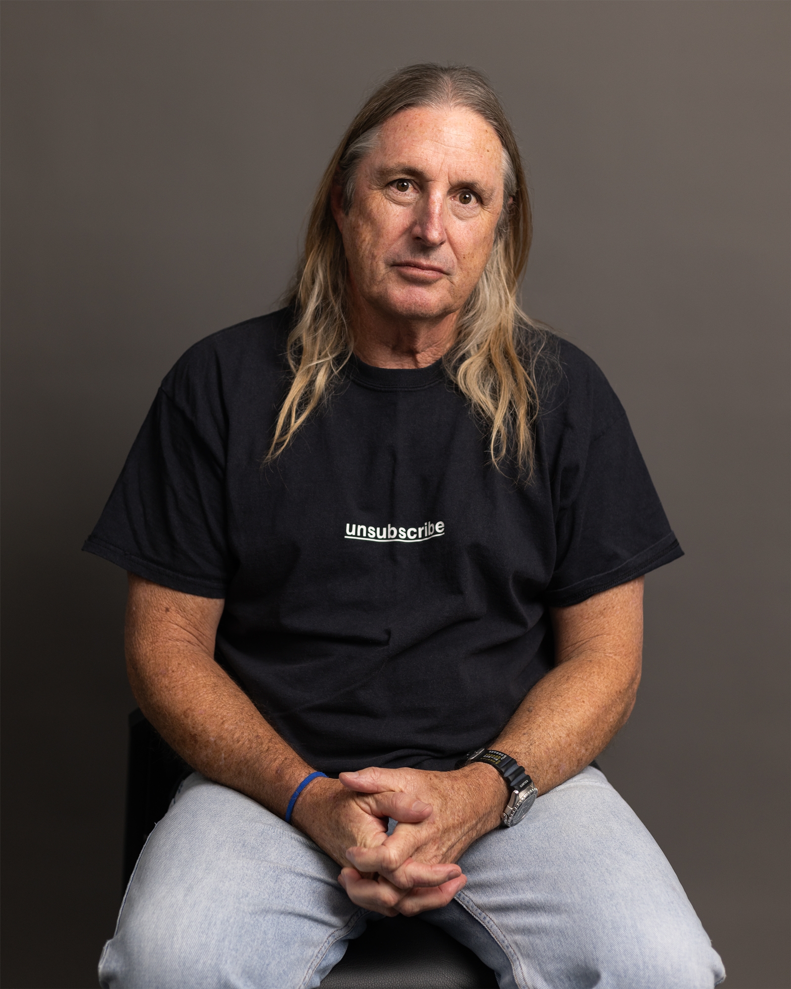 Tim Winton