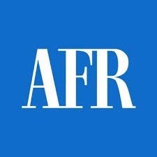 Icon for Australian Financial Review