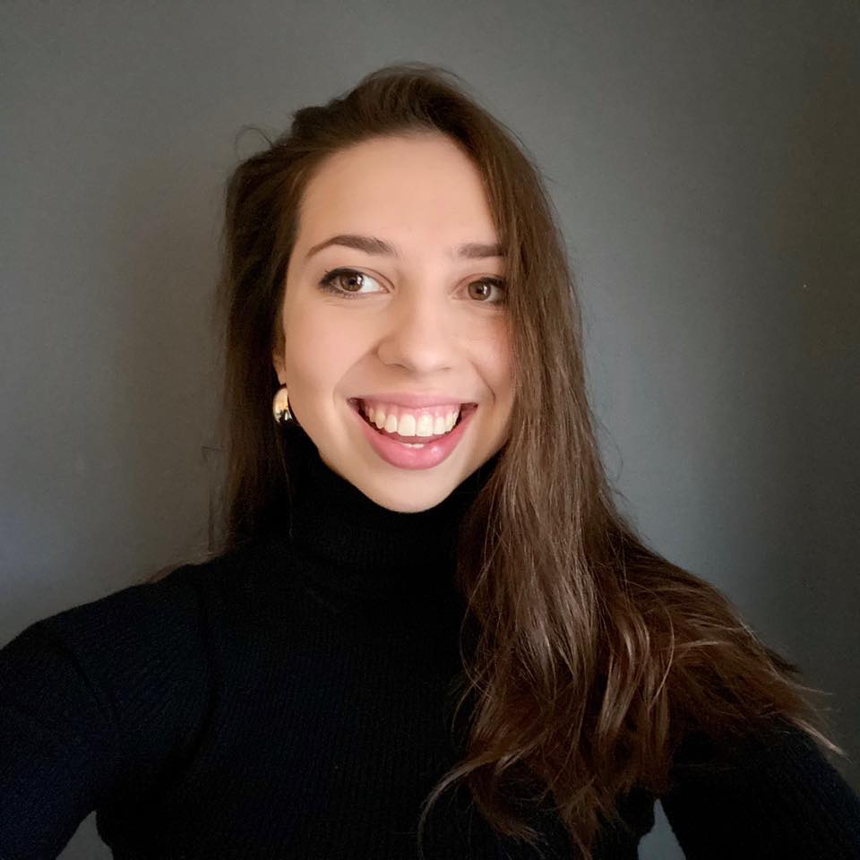 Profile image for Amy Galliford