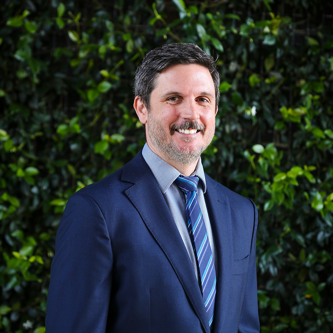 Profile image for Michael Gilliver