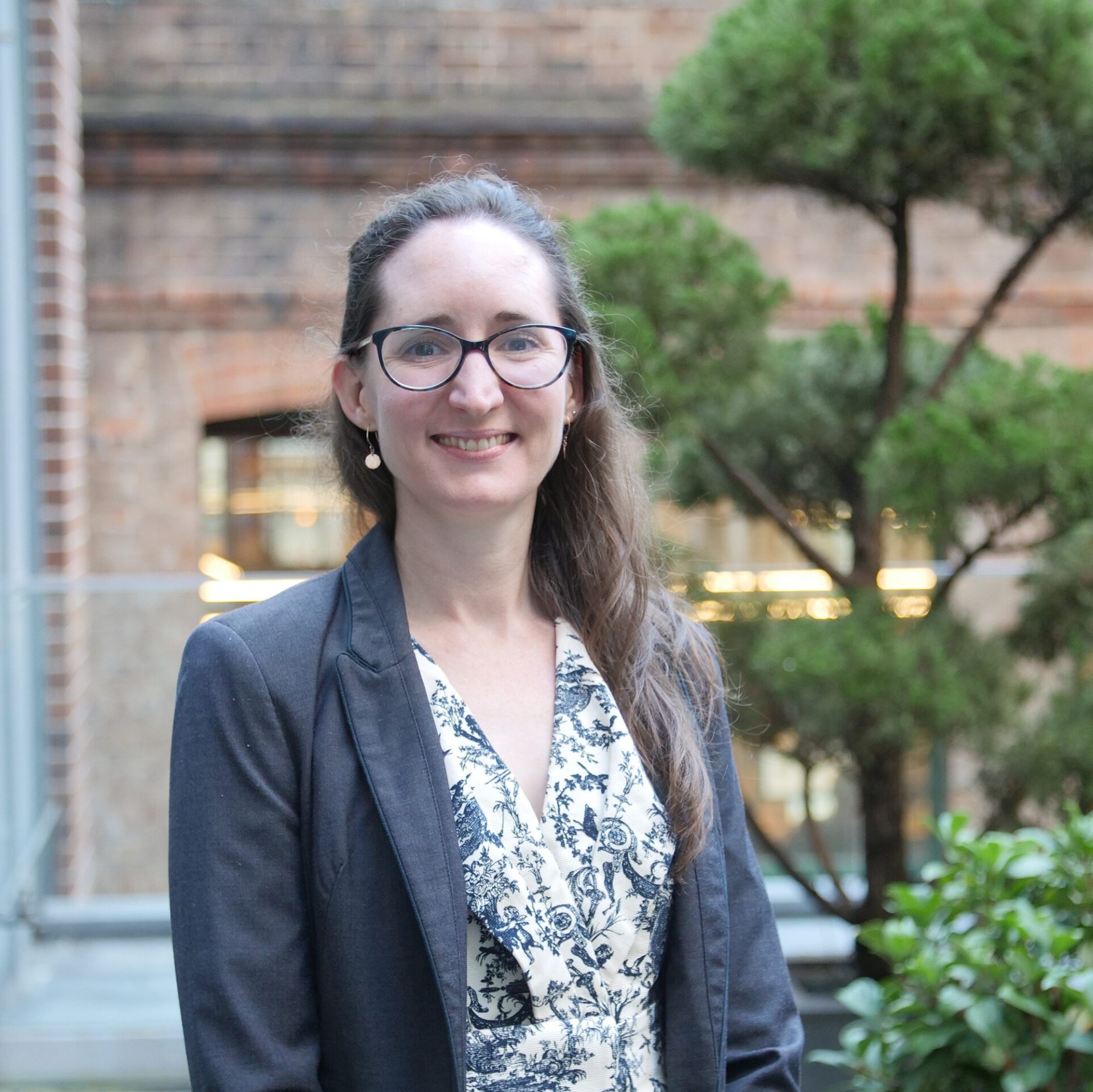 Profile image for Natasha Moore